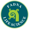 fadna life science logo